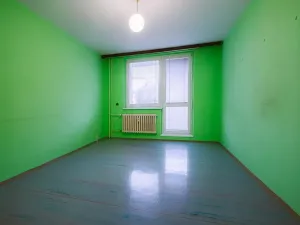 Prodej bytu 3+1, Brtnice, 74 m2