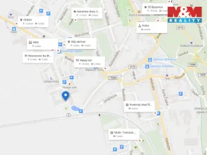 Prodej bytu 3+kk, Šlapanice, Brněnská Pole, 75 m2