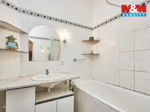 Prodej bytu 3+1, Zlín, Budovatelská, 68 m2