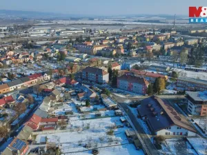 Prodej bytu 3+1, Hulín, Eduarda Světlíka, 82 m2