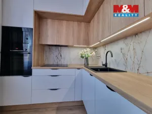 Prodej bytu 3+kk, Havířov - Podlesí, Družstevnická, 65 m2