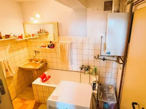 Prodej bytu 3+kk, Ostrava, Olbrachtova, 68 m2