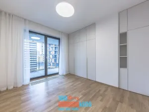 Pronájem bytu 2+kk, Praha - Modřany, Mezi vodami, 55 m2