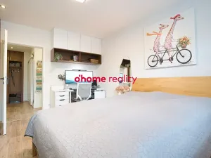 Prodej bytu 3+kk, Olomouc, Lazecká, 77 m2