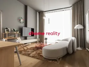 Prodej bytu 3+kk, Olomouc, Okružní, 89 m2