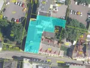 Prodej ubytování, Jablonec nad Nisou, Anenská, 2679 m2