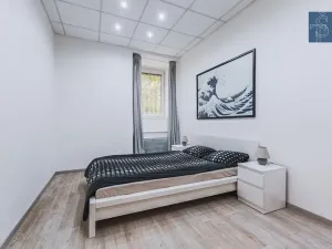 Prodej bytu 2+kk, Praha - Nusle, Slavojova, 51 m2