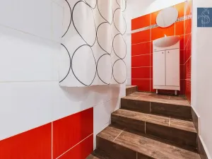 Prodej bytu 2+kk, Praha - Nusle, Slavojova, 51 m2