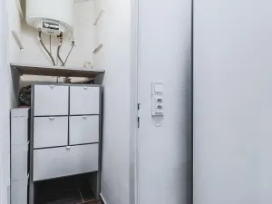 Prodej bytu 2+kk, Praha - Nusle, Slavojova, 51 m2