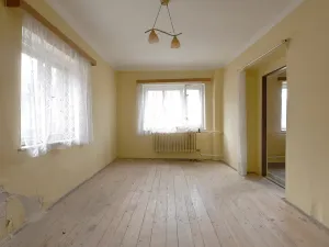 Prodej rodinného domu, Srbsko, Hrašov, 110 m2
