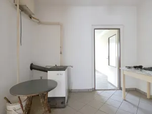 Prodej rodinného domu, Srbsko, Hrašov, 110 m2