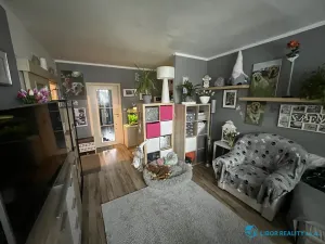 Prodej bytu 3+1, Frýdek-Místek, J. E. Purkyně, 77 m2