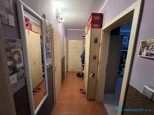 Prodej bytu 3+1, Frýdek-Místek, J. E. Purkyně, 77 m2