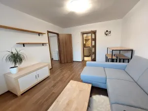 Pronájem bytu 2+1, Brno, Korejská, 44 m2