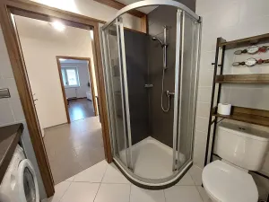 Pronájem bytu 2+1, Brno, Korejská, 44 m2