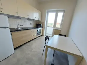 Pronájem bytu 1+1, Brno, Chaloupeckého náměstí, 41 m2