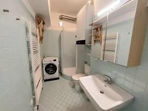 Pronájem bytu 1+1, Brno, Chaloupeckého náměstí, 41 m2