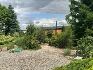 Prodej rodinného domu, Líský, 250 m2