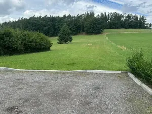 Prodej pozemku pro bydlení, Vojkov, 1611 m2