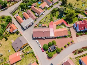 Prodej rodinného domu, Stará Huť, Dělnická, 300 m2