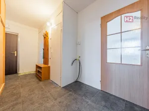 Pronájem bytu 3+1, Kladno - Kročehlavy, Americká, 67 m2