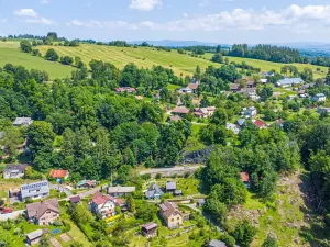 Prodej chalupy, Benešov u Semil, 120 m2