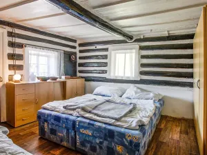 Prodej chalupy, Benešov u Semil, 120 m2