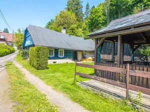 Prodej chalupy, Benešov u Semil, 120 m2