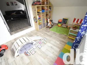 Prodej činžovního domu, Karlovy Vary, K Přehradě, 568 m2