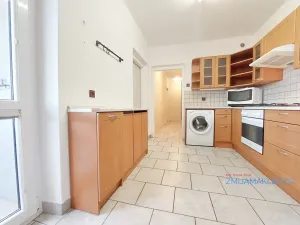 Pronájem bytu 2+1, Ostrava, Hlavní třída, 60 m2