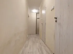 Pronájem bytu 2+1, Ostrava, Hlavní třída, 60 m2