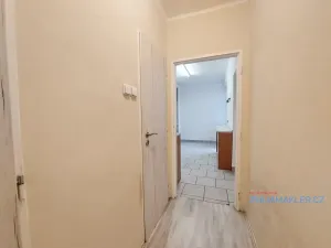 Pronájem bytu 2+1, Ostrava, Hlavní třída, 60 m2