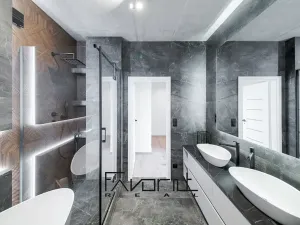 Prodej bytu 4+kk, Ostrava, U Hrůbků, 115 m2