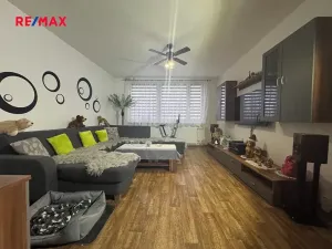 Prodej bytu 3+1, Olomouc, Českobratrská, 70 m2