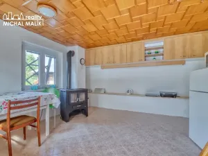 Prodej chaty, Hranice, Pod Křivým, 28 m2