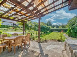 Prodej chaty, Hranice, Pod Křivým, 28 m2