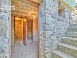 Prodej chaty, Hranice, Pod Křivým, 28 m2