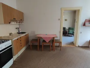 Pronájem bytu 2+kk, Praha - Žižkov, Buchovcova, 47 m2