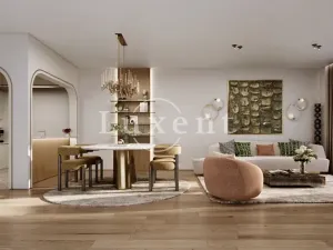 Prodej bytu 2+kk, Dubaj, Spojené arabské emiráty, 70 m2