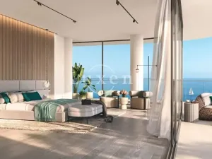 Prodej bytu 3+kk, Dubaj, Spojené arabské emiráty, 198 m2