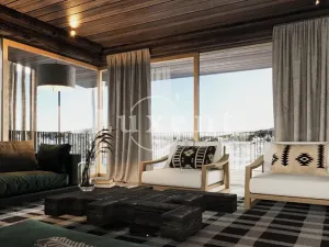 Prodej bytu 3+kk, Horní Maršov, 143 m2