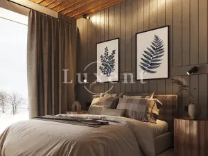 Prodej bytu 3+kk, Horní Maršov, 143 m2