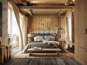 Prodej bytu 3+kk, Horní Maršov, 143 m2