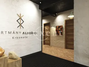 Prodej bytu 3+kk, Horní Maršov, 143 m2