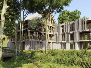 Prodej bytu 3+kk, Horní Maršov, 143 m2