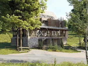 Prodej bytu 3+kk, Horní Maršov, 143 m2