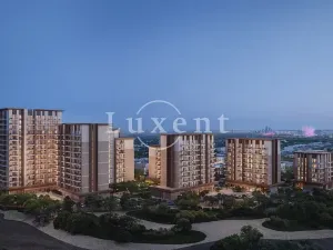 Prodej bytu 4+kk, Dubaj, Spojené arabské emiráty, 144 m2