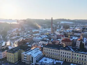 Prodej vícegeneračního domu, Hostinné, Dolní brána, 255 m2