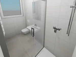 Prodej bytu 4+kk, Praha - Třebonice, Thomasova, 112 m2