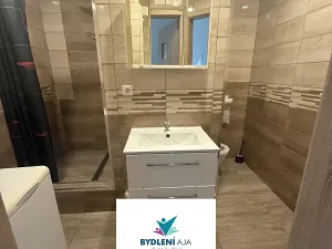 Pronájem bytu 1+1, Krupka, Karla Čapka, 35 m2